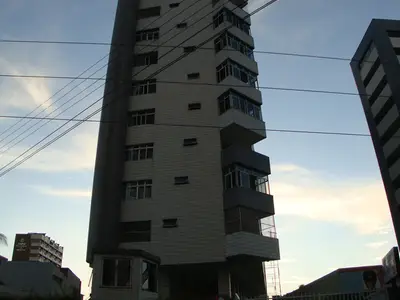 Condomínio Edifício Kamatará