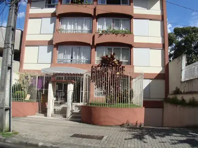 Condomínio Edifício Marquesa de Santos
