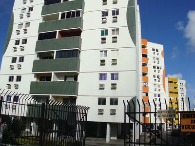 Condomínio Edifício São Francisco