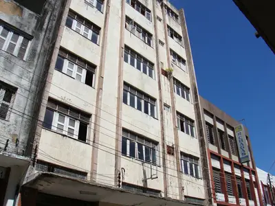 Condomínio Edifício Itapuca