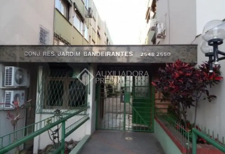 Condomínio Edifício Jardim Bandeirantes