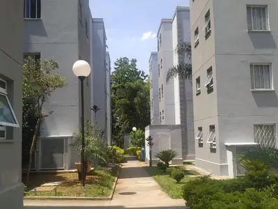 Condomínio Edifício Residencial Itajuibe