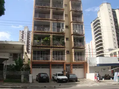 Condomínio Edifício 