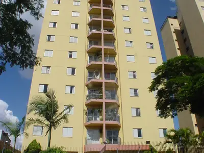Condomínio Edifício Martinica