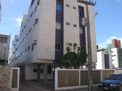 Condomínio Edifício Itacaré