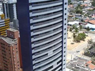 Condomínio Edifício Brasil Colônia
