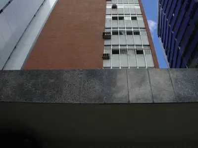 Condomínio Edifício Guadajara