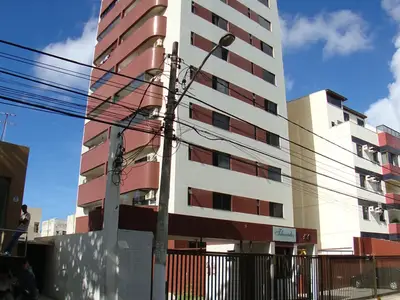 Condomínio Edifício Tiberiades Residencial