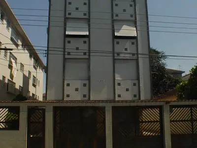Condomínio Edifício Iguarassú