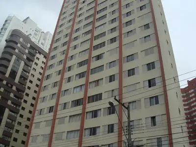 Condomínio Edifício Salvador Granato