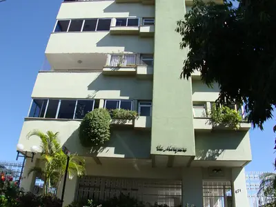 Condomínio Edifício Marajoara