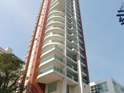 Condomínio Edifício Brasília Lunna