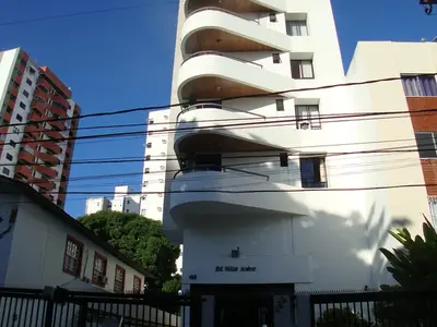 Condomínio Edifício Villa Nobre