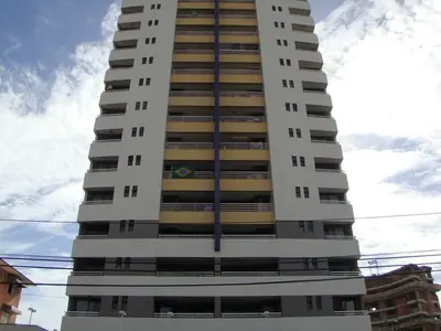 Condomínio Edifício Antilhas