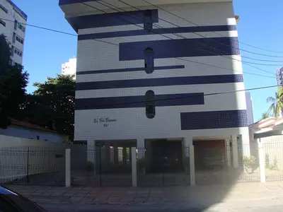 Condomínio Edifício Coronel Câmara