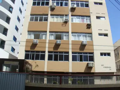 Condomínio Edifício Pindorama