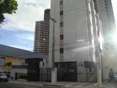 Condomínio Edifício Oliveira Pinto