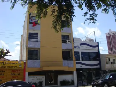 Condomínio Edifício Amilcar Oliveira