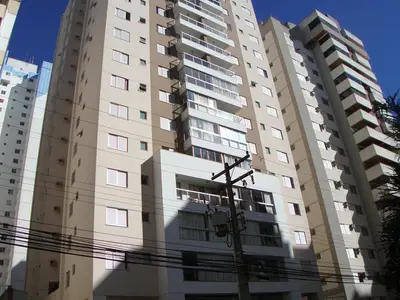 Condomínio Edifício Residencial Aldeia Bueno