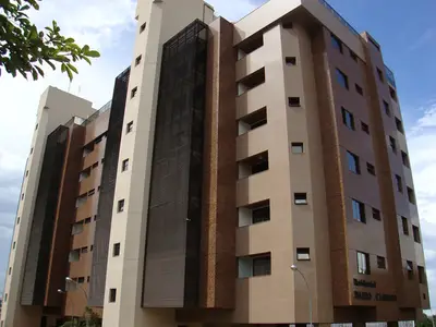 Condomínio Edifício Dário Cardoso