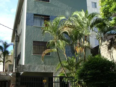 Condomínio Edifício Dona Lourdes