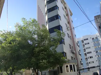 Condomínio Edifício Dom Afonso