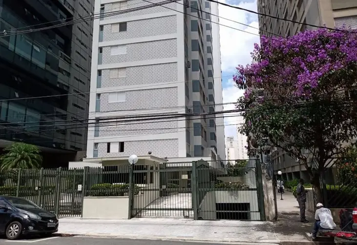 Condomínio Edifício Guaracema