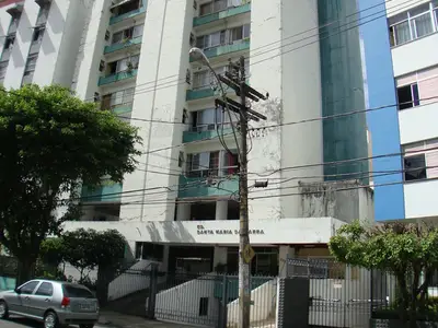 Condomínio Edifício Santa Maria da Barra