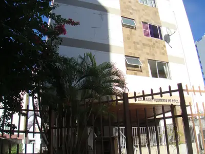 Condomínio Edifício Mário Ferreira de Souza