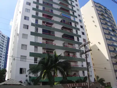 Condomínio Edifício Villa Fenica