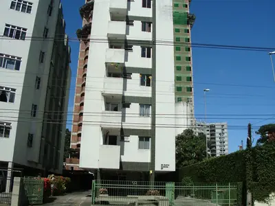 Condomínio Edifício Maria Candida