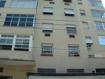 Condomínio Edifício Urca