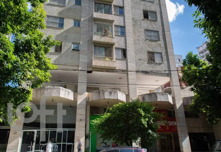 Condomínio Edifício Rivera