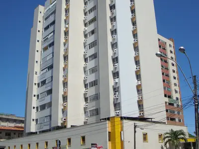 Condomínio Edifício Residencial Evandro Araújo