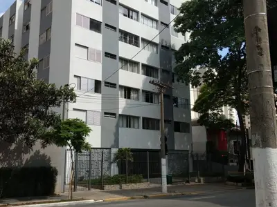 Condomínio Edifício Nhambiquaras