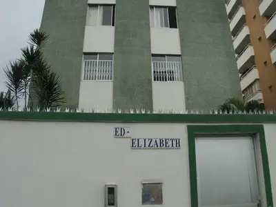 Condomínio Edifício Elizabeth
