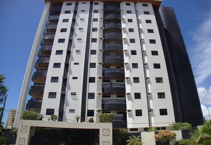 Condomínio Edifício Residencial Acapulco