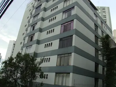 Condomínio Edifício Jaçana