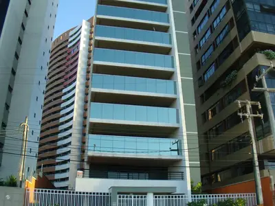 Condomínio Edifício Bay
