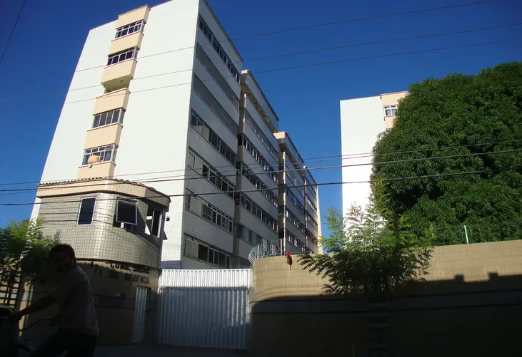 Condomínio Edifício Solar do Benfica