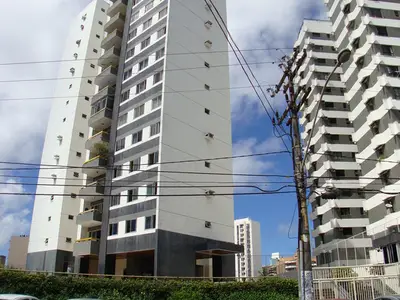 Condomínio Edifício Mansão do Flamartino