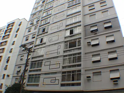 Condomínio Edifício Pelotas