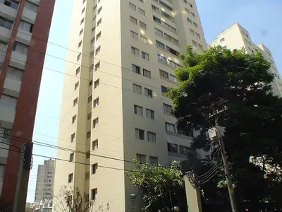 Condomínio Edifício Vila Rica e Ouro Preto