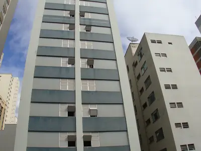 Condomínio Edifício Umuarama