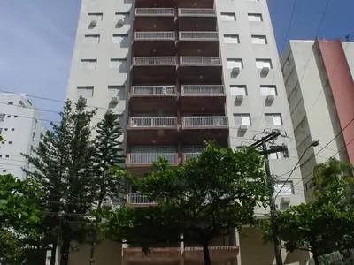 Condomínio Edifício Guarussol