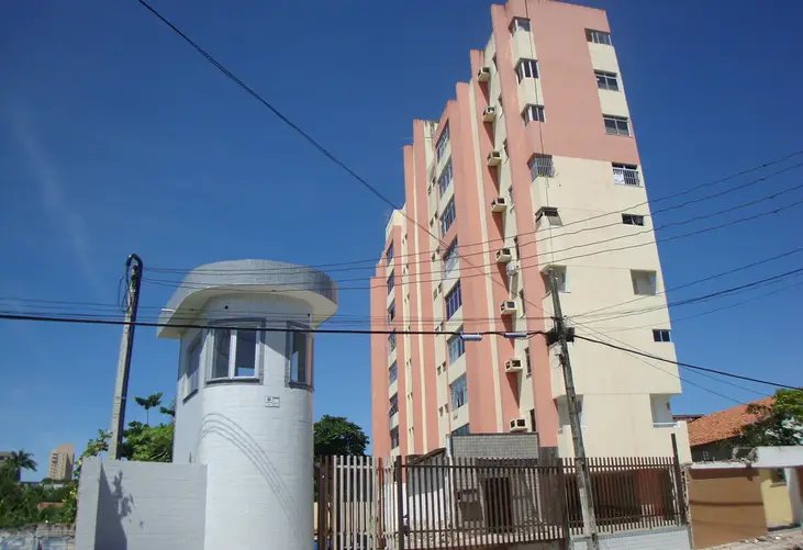 Condomínio Edifício Eduardo Pinheiro