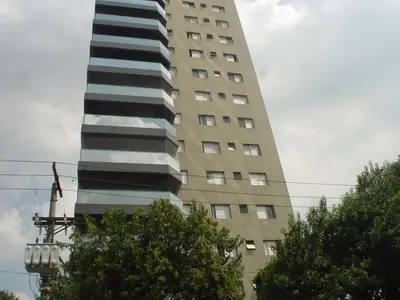Condomínio Edifício Alexandre Dumas