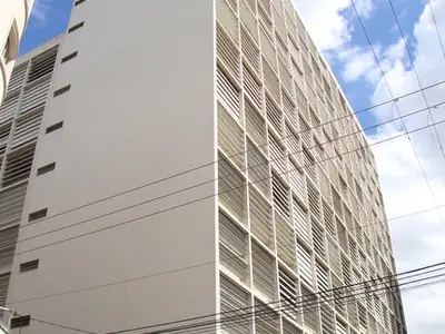 Condomínio Edifício Barão de Jaguara