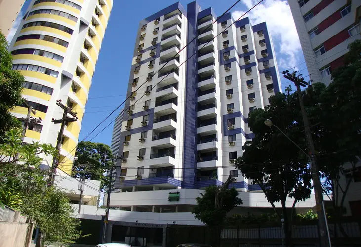 Condomínio Edifício Oliveiras