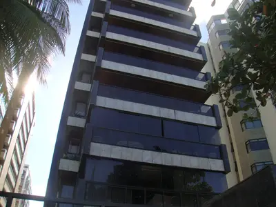 Condomínio Edifício Maria Luciana